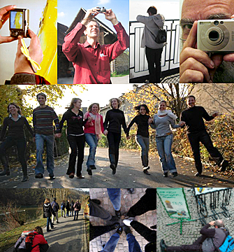 Seitenbild Fotokurs