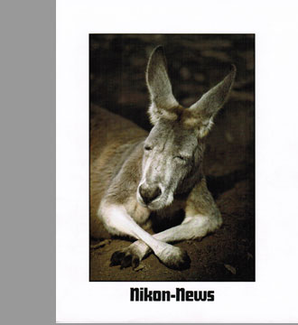 Nikon News